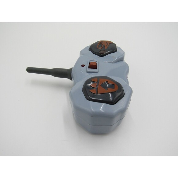 Discovery Kids Remote Control Dinosaur T-Rex RC Replacement Controller Working - Picture 9 of 16